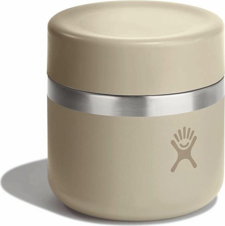 Hydro Flask Food Jar 591 ml Oat Hydro Flask