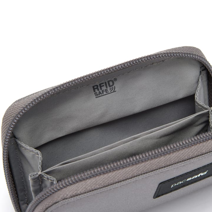 Pacsafe RFIDsafe Card Wallet Stone Pacsafe
