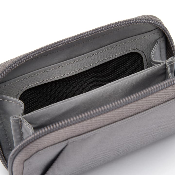 Pacsafe RFIDsafe Card Wallet Stone Pacsafe