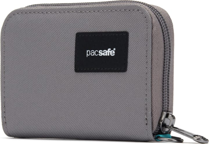 Pacsafe RFIDsafe Card Wallet Stone Pacsafe