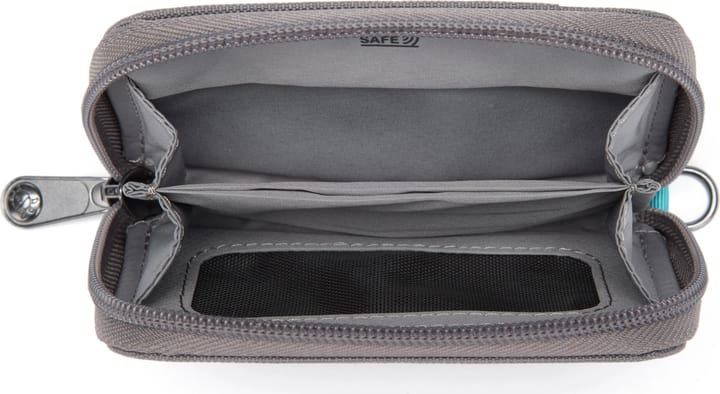 Pacsafe RFIDsafe Card Wallet Stone Pacsafe