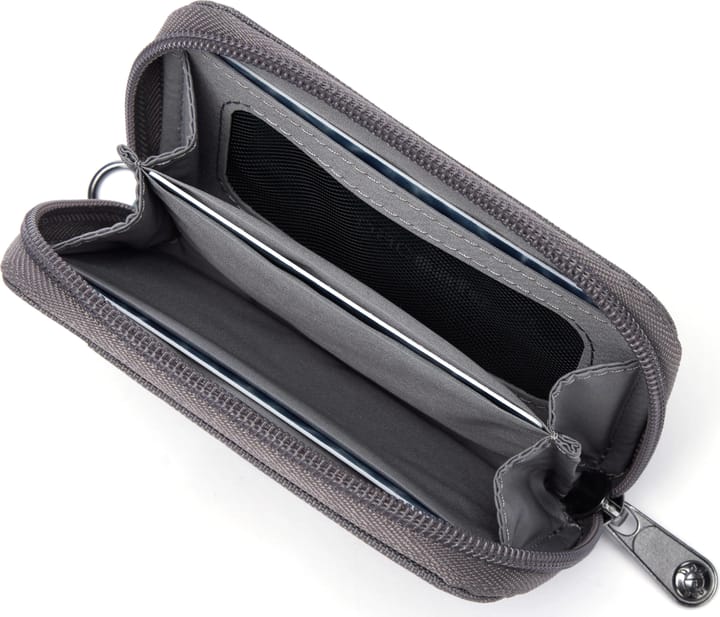Pacsafe RFIDsafe Card Wallet Stone Pacsafe