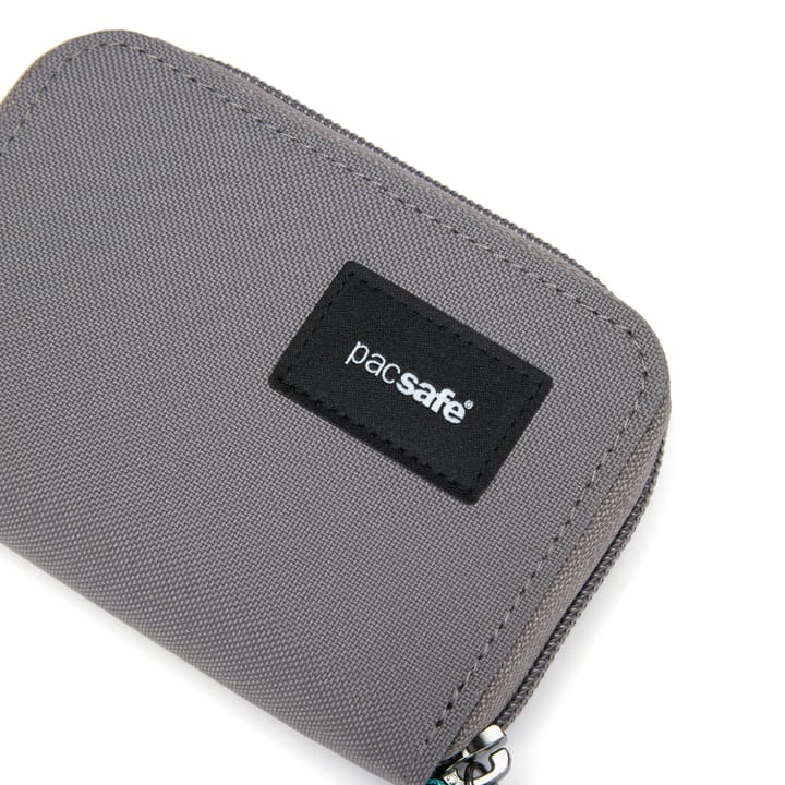 Pacsafe RFIDsafe Card Wallet Stone Pacsafe