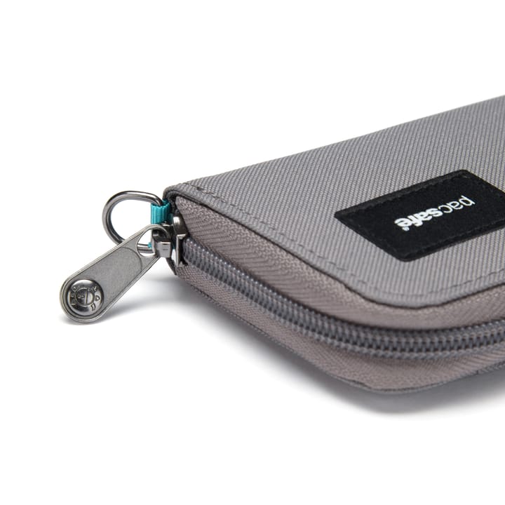 Pacsafe RFIDsafe Card Wallet Stone Pacsafe