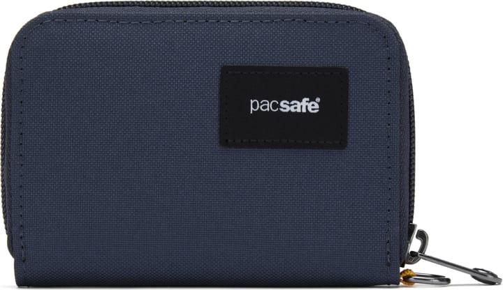 Pacsafe RFIDsafe Card Wallet Coastal Blue Pacsafe