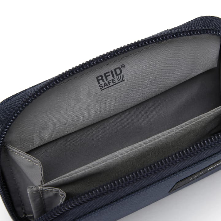 Pacsafe RFIDsafe Card Wallet Coastal Blue Pacsafe
