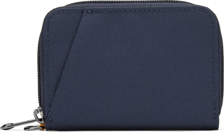 Pacsafe RFIDsafe Card Wallet Coastal Blue Pacsafe