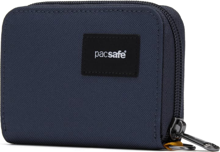 Pacsafe RFIDsafe Card Wallet Coastal Blue Pacsafe