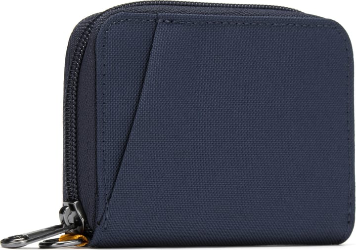 Pacsafe RFIDsafe Card Wallet Coastal Blue Pacsafe