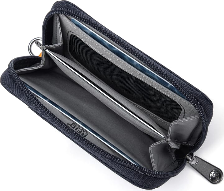 Pacsafe RFIDsafe Card Wallet Coastal Blue Pacsafe