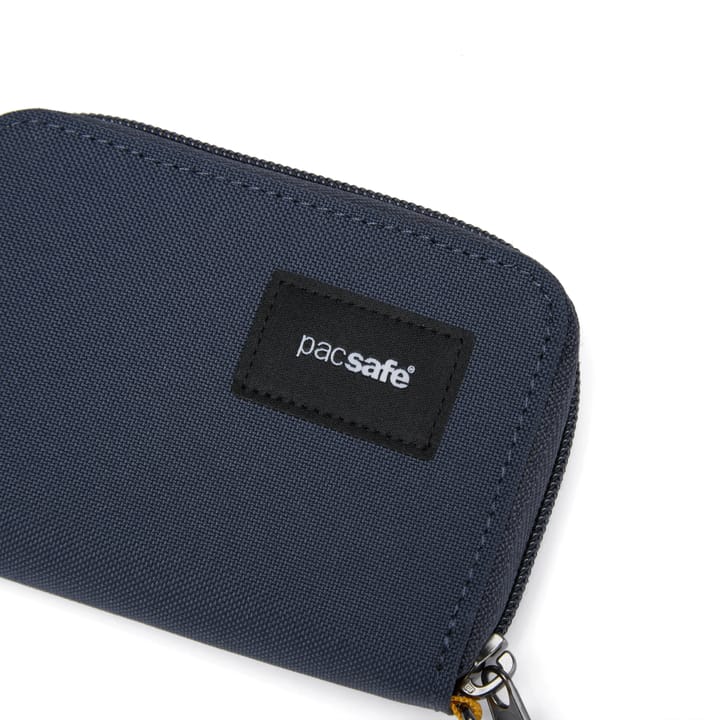Pacsafe RFIDsafe Card Wallet Coastal Blue Pacsafe