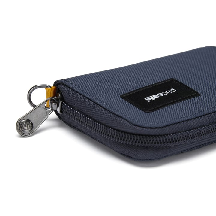 Pacsafe RFIDsafe Card Wallet Coastal Blue Pacsafe