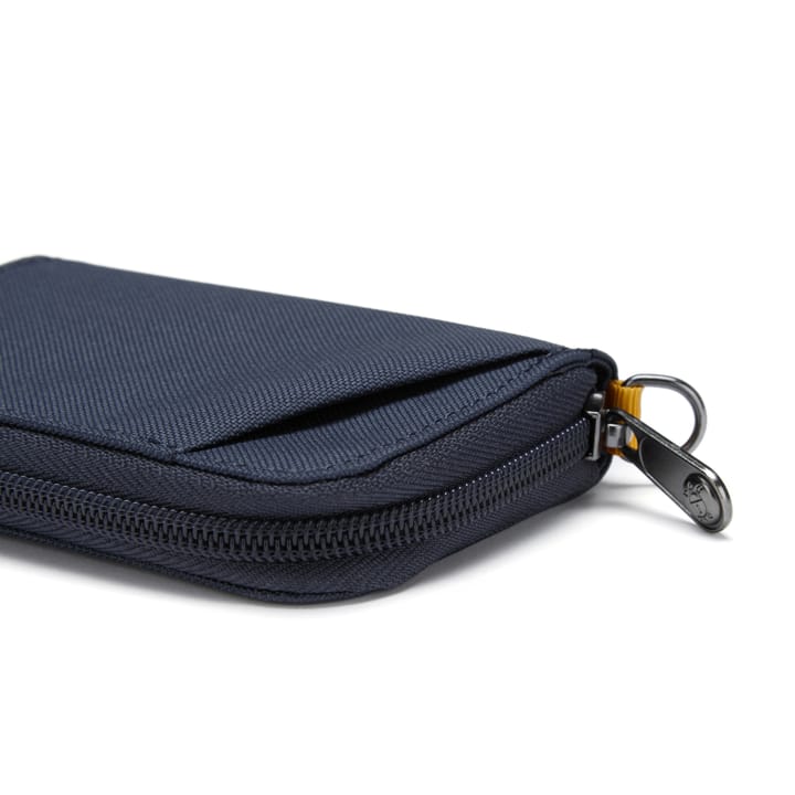 Pacsafe RFIDsafe Card Wallet Coastal Blue Pacsafe