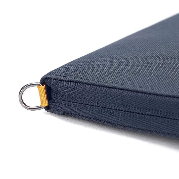 Pacsafe RFIDsafe Compact Travel Organizer Coastal Blue Pacsafe
