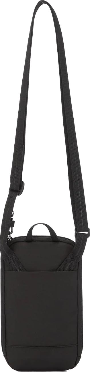 Pacsafe RFIDsafe Tech Crossbody Jet Black Pacsafe