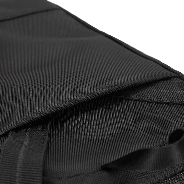 Pacsafe RFIDsafe Tech Crossbody Jet Black Pacsafe