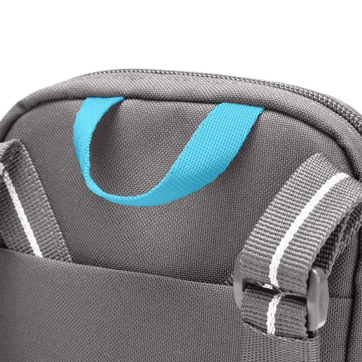Pacsafe RFIDsafe Tech Crossbody Stone Pacsafe