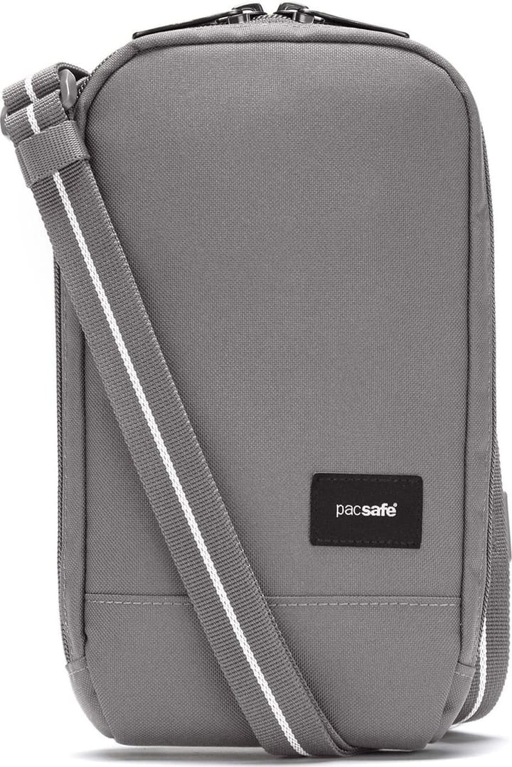 Pacsafe RFIDsafe Tech Crossbody Stone Pacsafe
