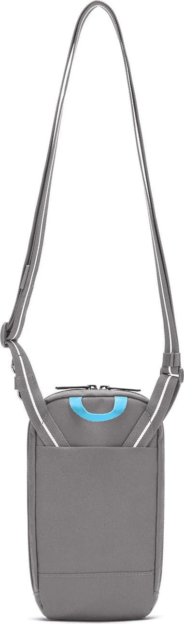 Pacsafe RFIDsafe Tech Crossbody Stone Pacsafe