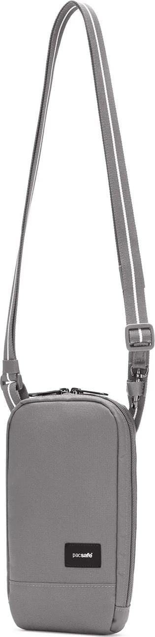 Pacsafe RFIDsafe Tech Crossbody Stone Pacsafe