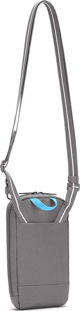 Pacsafe RFIDsafe Tech Crossbody Stone Pacsafe
