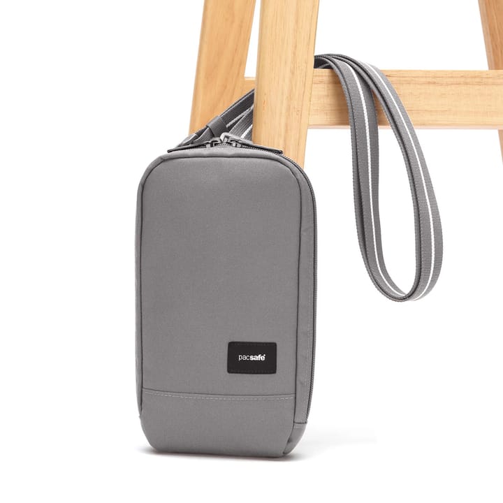 Pacsafe RFIDsafe Tech Crossbody Stone Pacsafe