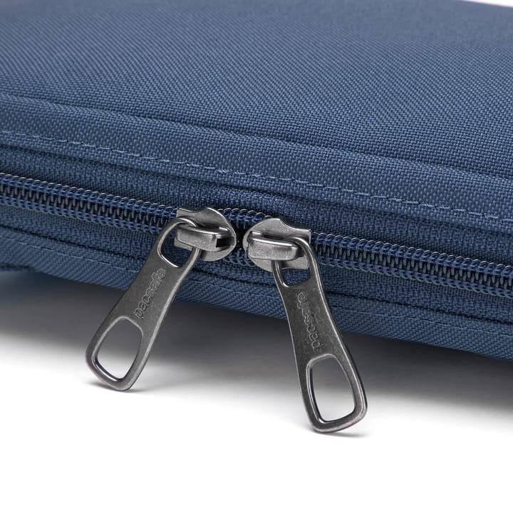 Pacsafe RFIDsafe Tech Crossbody Coastal Blue Pacsafe
