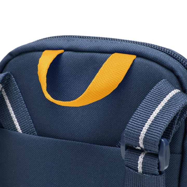 Pacsafe RFIDsafe Tech Crossbody Coastal Blue Pacsafe