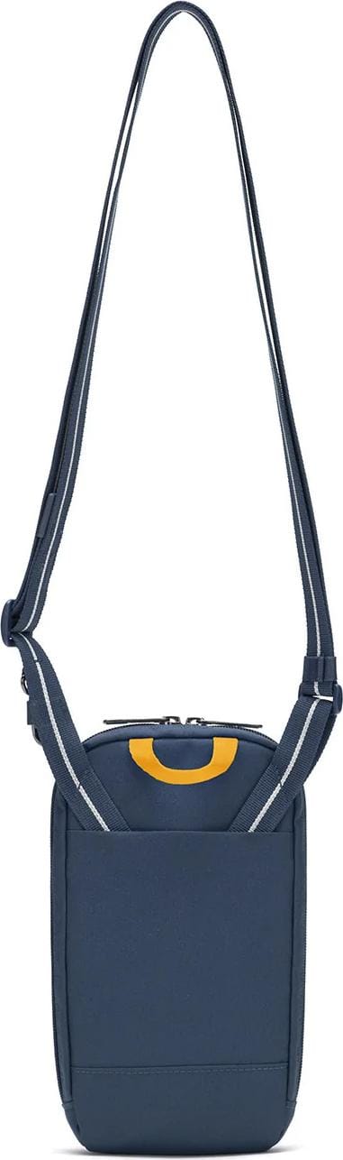 Pacsafe RFIDsafe Tech Crossbody Coastal Blue Pacsafe