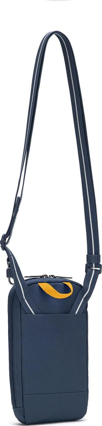 Pacsafe RFIDsafe Tech Crossbody Coastal Blue Pacsafe