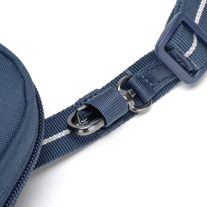 Pacsafe RFIDsafe Tech Crossbody Coastal Blue Pacsafe