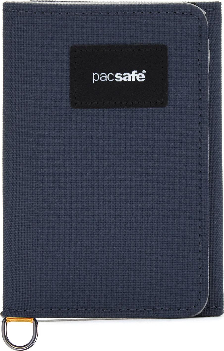 Pacsafe Rfidsafe Trifold Wallet