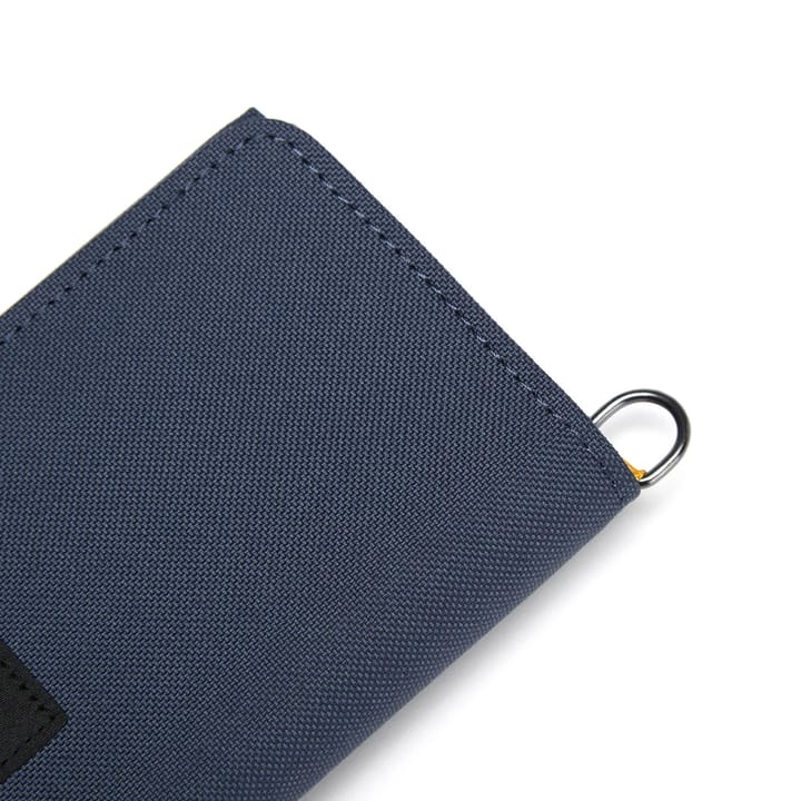 Pacsafe RFIDsafe Trifold Wallet Coastal Blue Pacsafe