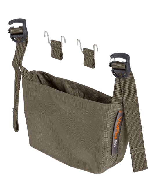 RH Rifle/Våpenholder, DLS-serie Vorn Equipment