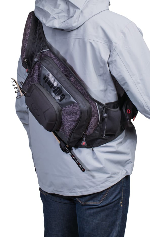 Rapala Urban Sling Bag Rapala