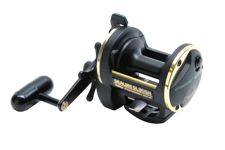 Daiwa Daiwa Sealine Slosh 30h Høyresveiv Daiwa