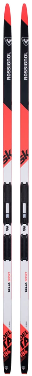 Rossignol Delta Sport Skating Rossignol Rossignol Delta Sport Skating Rossignol