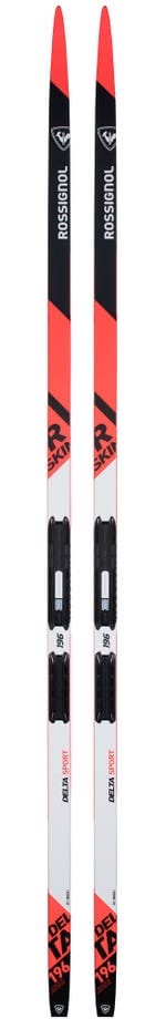 Rossignol Delta Sport R-Skin Rossignol