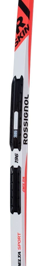 Rossignol Delta Sport R-Skin Black/Red/White Rossignol Rossignol Delta Sport R-Skin Black/Red/White Rossignol