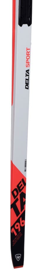 Rossignol Delta Sport R-Skin Black/Red/White Rossignol Rossignol Delta Sport R-Skin Black/Red/White Rossignol
