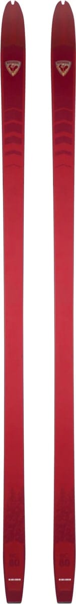 Rossignol Bc 80 Positrack Rossignol