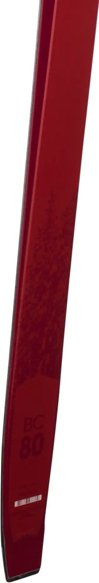 Rossignol BC 80 POSITRACK  Rossignol