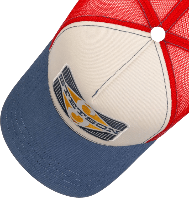 Stetson Trucker Cap Rhombus Stetson