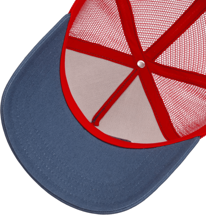 Stetson Trucker Cap Rhombus Stetson