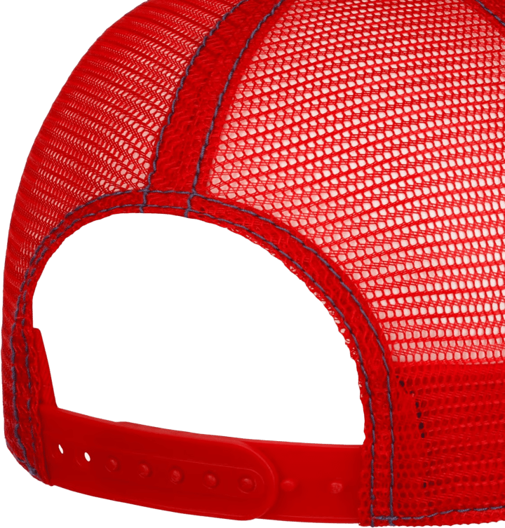 Stetson Trucker Cap Rhombus Stetson