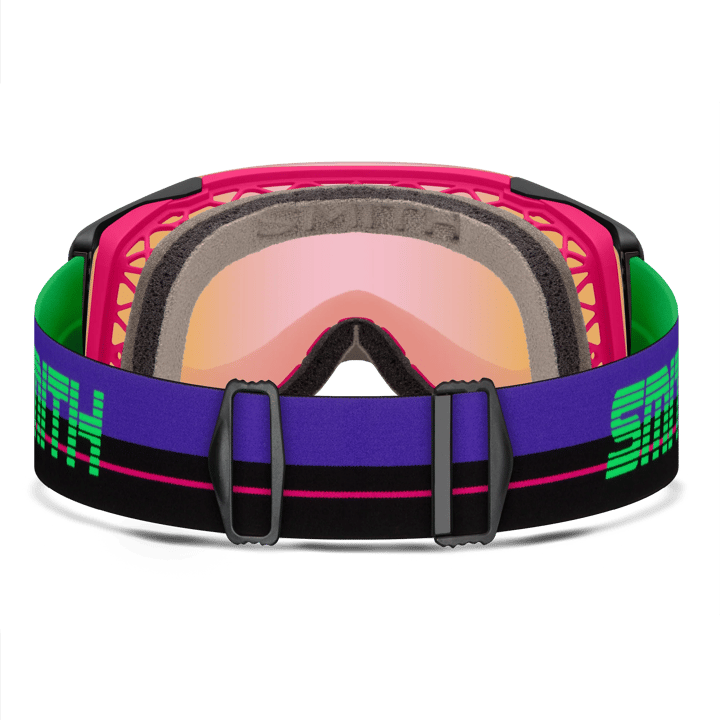 Smith Rhythm MTB Archive Flamingo - ChromaPop Contrast Rose Flash Smith