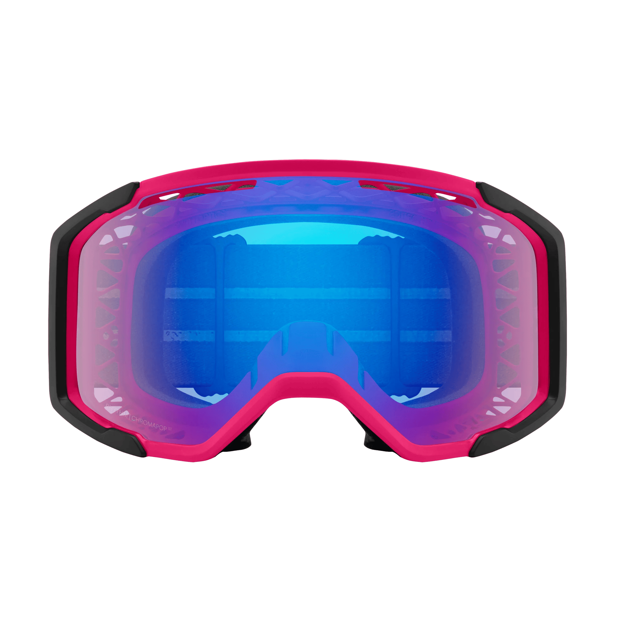 Smith Rhythm MTB Archive Flamingo - ChromaPop Contrast Rose Flash