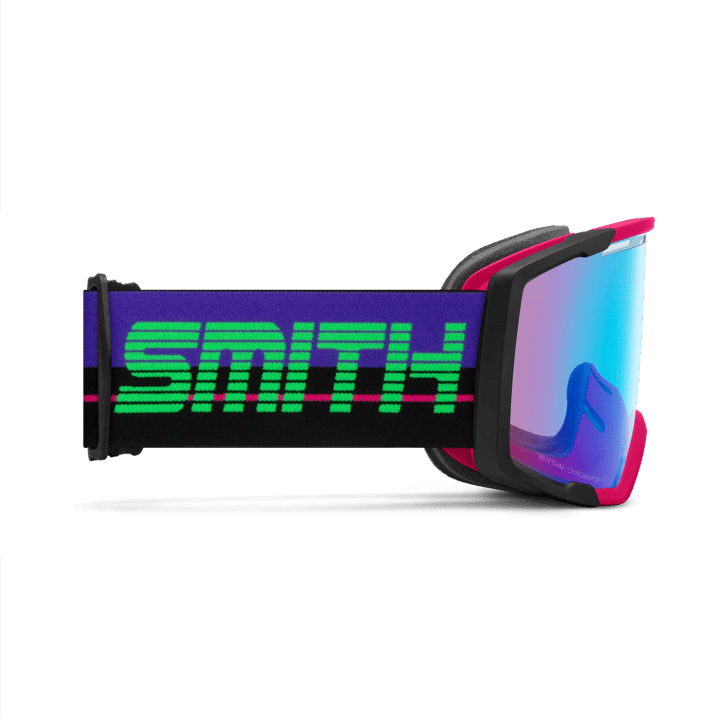 Smith Rhythm MTB Archive Flamingo - ChromaPop Contrast Rose Flash Smith