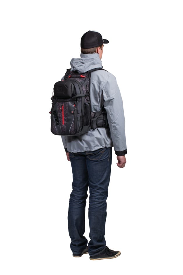 Rapala Urban BackPack 25 liter Rapala