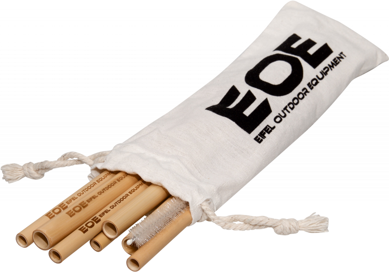 Eifel Outdoor Equipment Ria Bamboo Bali